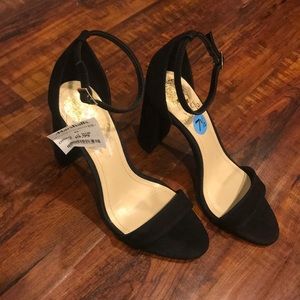 Elegant women’s heels